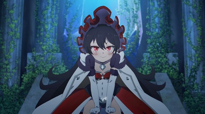 Princess Connect! Re:Dive - Season 1 - Flowers in Eternal Darkness: Cursed Pudding - Photos