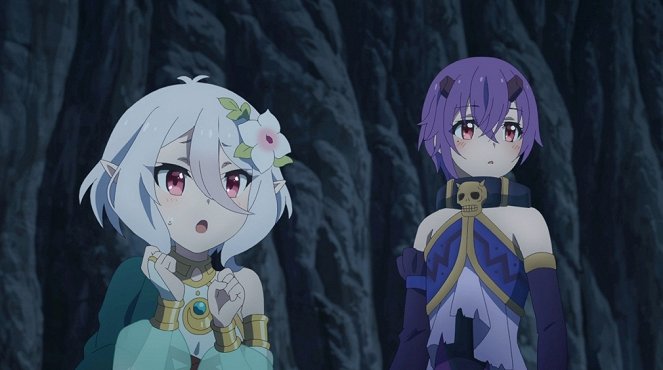 Princess Connect! Re:Dive - Season 1 - Flowers in Eternal Darkness: Cursed Pudding - Photos