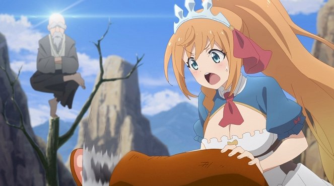 Princess Connect! Re:Dive - Lost Princess: Minna no Egao o Soete - Filmfotos