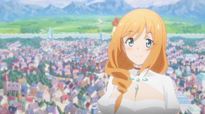 Princess Connect! Re:Dive - Lost Princess: Minna no Egao o Soete - Filmfotos