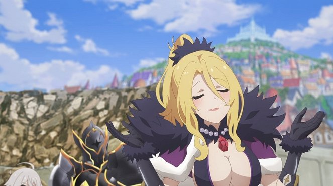 Princess Connect! Re:Dive - Lost Princess: Minna no Egao o Soete - Filmfotos