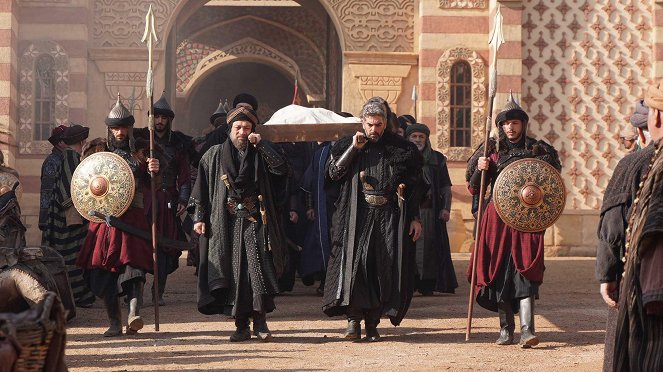 Saladin: The Conquerer of Jerusalem - Episode 10 - Photos