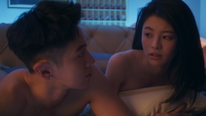 Beszéljünk a szexről - Filmfotók