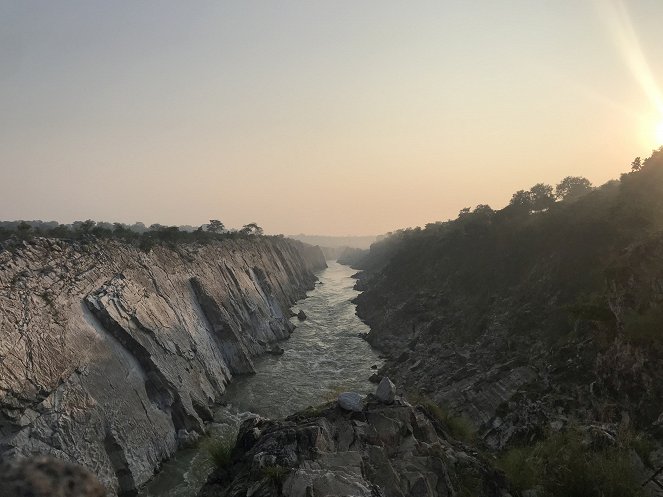 India From Above - Photos