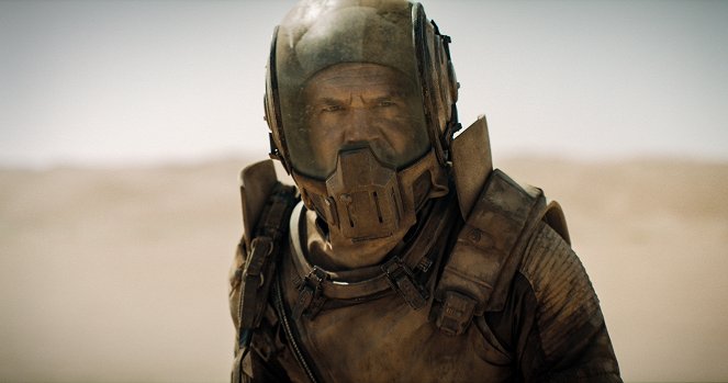 Dune : Deuxième partie - Film - Josh Brolin