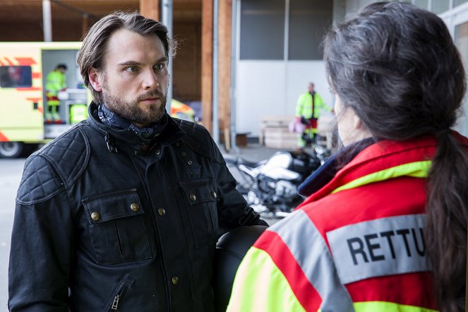Tatort - Rettung so nah - Van film - Matthias Kelle