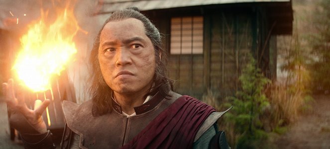 Avatar: La leyenda de Aang - Season 1 - De la película