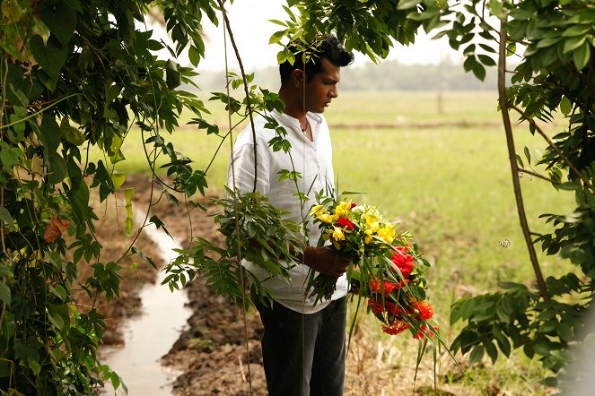 Basmati Blues - Z filmu - Utkarsh Ambudkar