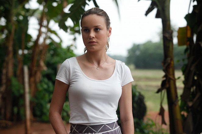 Basmati Blues - Photos - Brie Larson