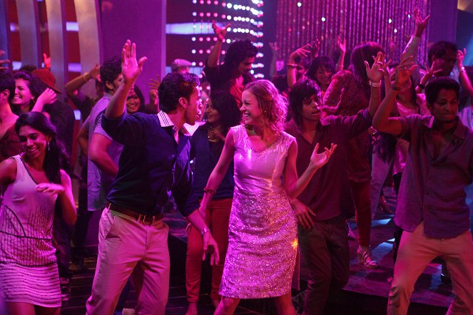 Basmati Blues - Film - Brie Larson