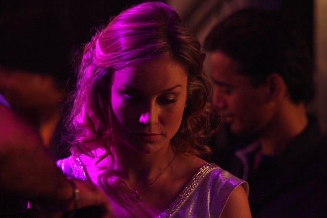 Basmati Blues - Photos - Brie Larson