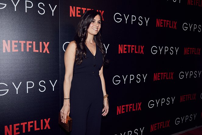 Gypsy - Z imprez - Netflix original series GYPSY Premiere at PUBLIC HOTEL on Thursday, June 29th, 2017 in NYC