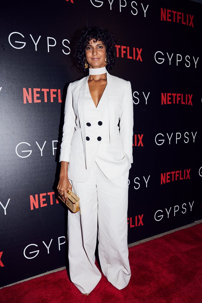 Gypsy - Events - Netflix original series GYPSY Premiere at PUBLIC HOTEL on Thursday, June 29th, 2017 in NYC