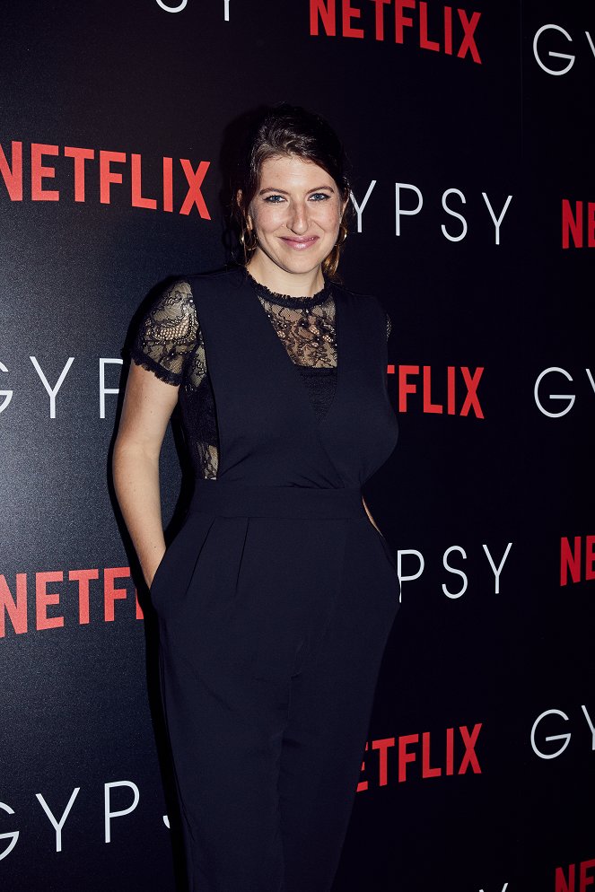 Gypsy - De eventos - Netflix original series GYPSY Premiere at PUBLIC HOTEL on Thursday, June 29th, 2017 in NYC