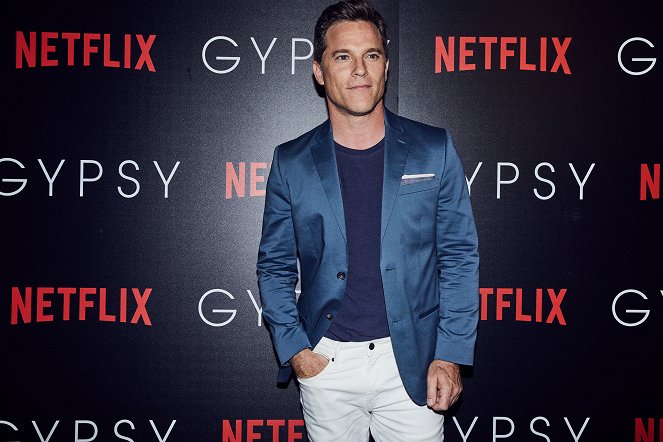 Gypsy - Eventos - Netflix original series GYPSY Premiere at PUBLIC HOTEL on Thursday, June 29th, 2017 in NYC