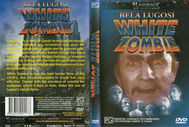White Zombie - Covers