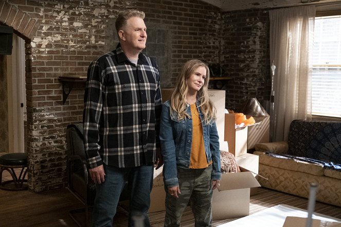 Atypical - Season 4 - Magical Bird #1 - Photos