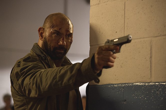 Ostateczna rozgrywka - Z filmu - Dave Bautista