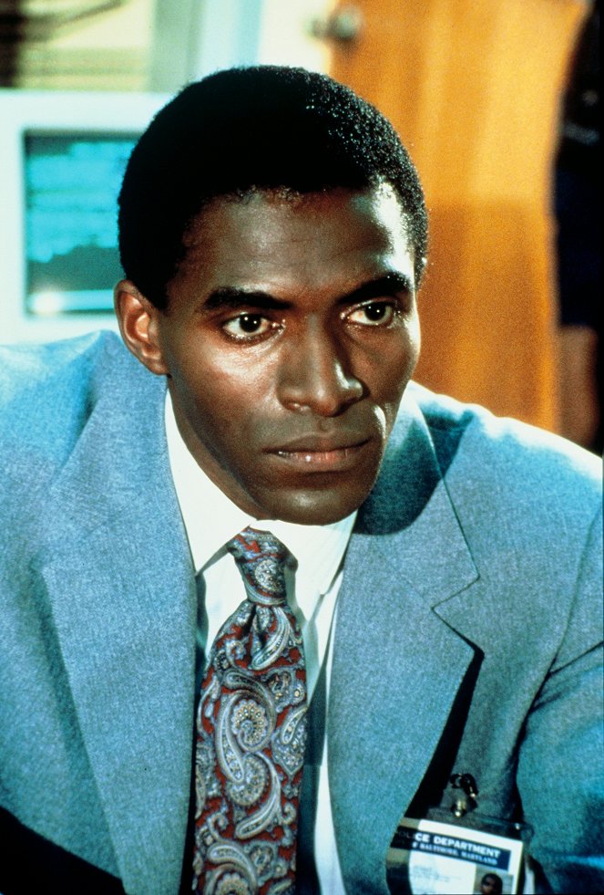 The Bedroom Window - Photos - Carl Lumbly