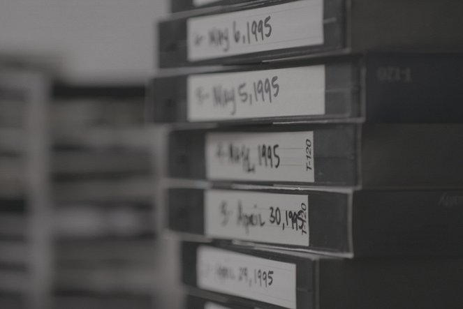 The Confession Tapes - Season 1 - Do filme