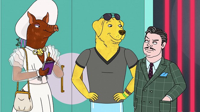 BoJack Horseman - Sunk Cost and All That - Photos