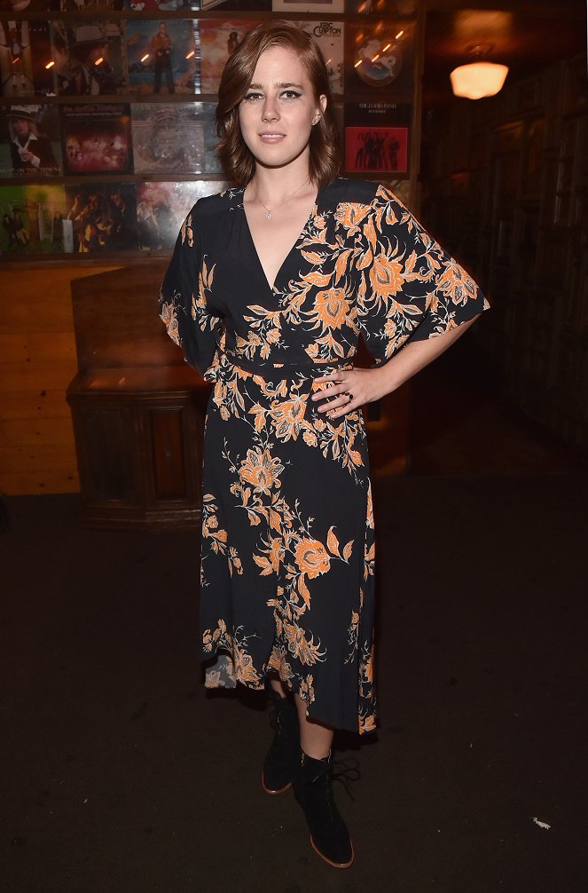 Americký vandal - Série 2 - Z akcií - Netflix's "American Vandal" Season Two Launch Party at Good Times at Davey Wayne's on September 13, 2018 in Los Angeles, California.