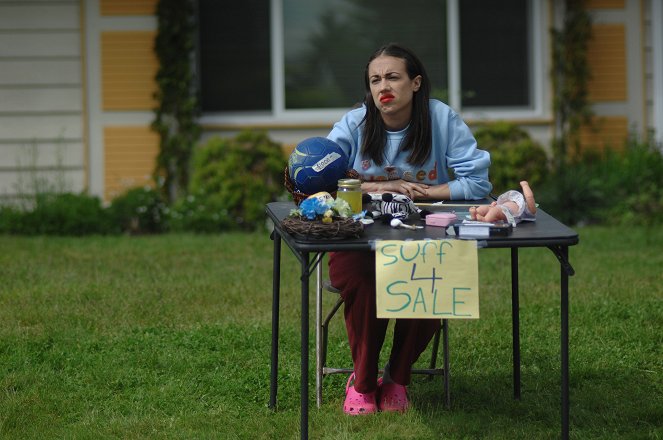 Haters Back Off - Season 2 - makeen the news - Photos