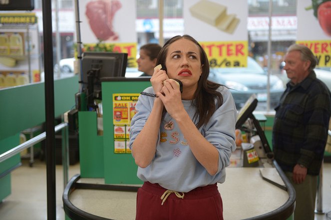 Haters Back Off - Season 2 - makeen the news - Photos