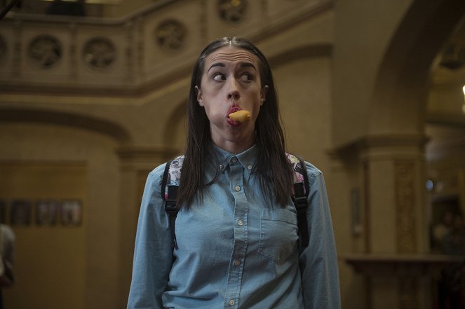 Haters Back Off - wilkommen in miranda world! - Filmfotos