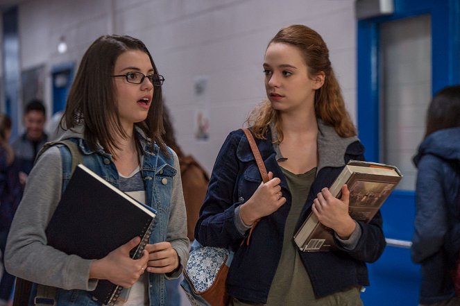 Haters Back Off - Season 1 - Uploding my Fist Video - Photos