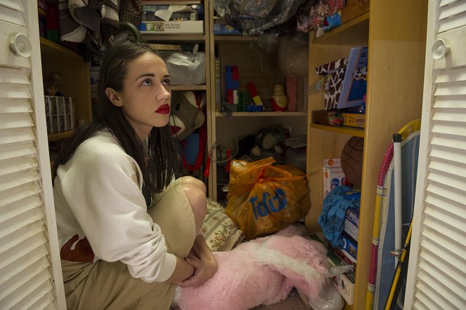 Haters Back Off - Season 1 - Preeching 2 the Chior - Photos