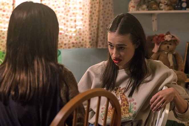 Haters Back Off - Season 1 - Staring in a Musicall - Photos