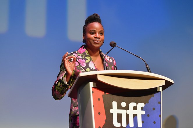 Mudbound: El Color de la Guerra - Eventos - Toronto International Film Festival Premiere on September 12, 2017 - Dee Rees