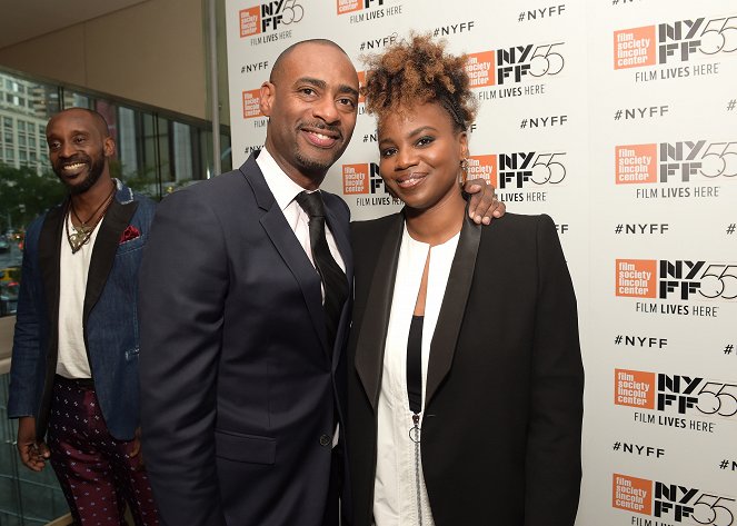 Mudbound - Evenementen - The 55th New York Film Festival Screening of MUDBOUND at Alice Tully Hall in New York on October 12, 2017. - Dee Rees