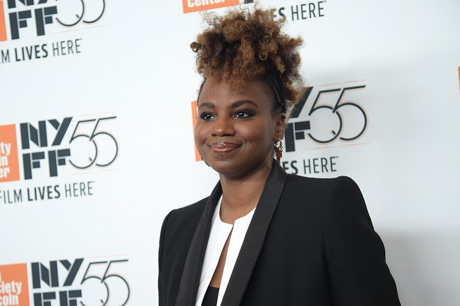 Mudbound - Events - The 55th New York Film Festival Screening of MUDBOUND at Alice Tully Hall in New York on October 12, 2017. - Dee Rees