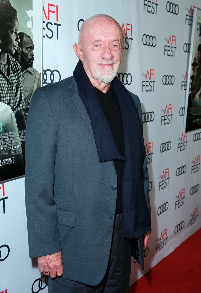 Mudbound - Z imprez - The Opening Night Gala presentation of "MUDBOUND" on November 9, 2017 in Hollywood, California. - Jonathan Banks