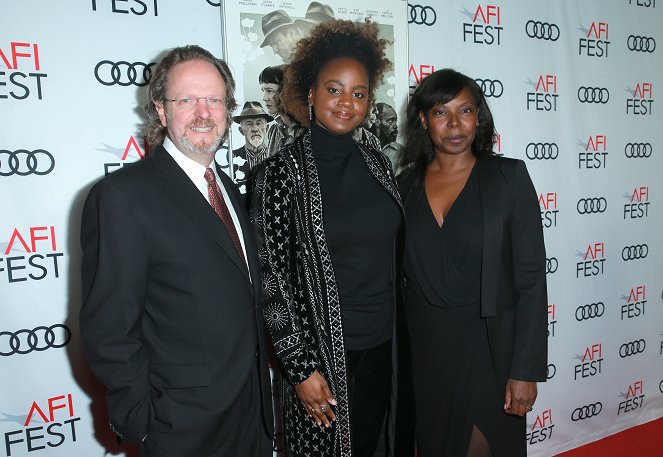 Mudbound - As Lamas do Mississípi - De eventos - The Opening Night Gala presentation of "MUDBOUND" on November 9, 2017 in Hollywood, California. - Dee Rees