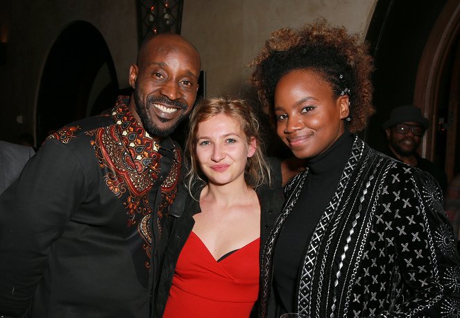 Mudbound - As Lamas do Mississípi - De eventos - The Opening Night Gala presentation of "MUDBOUND" on November 9, 2017 in Hollywood, California.