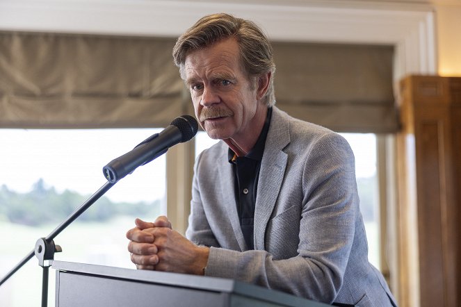 Ricky Stanicky - Kuvat elokuvasta - William H. Macy