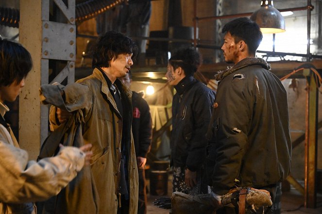 Kimi to Sekai ga Owaru Hi ni: Final (2024) | Galéria - Z filmu | ČSFD.sk