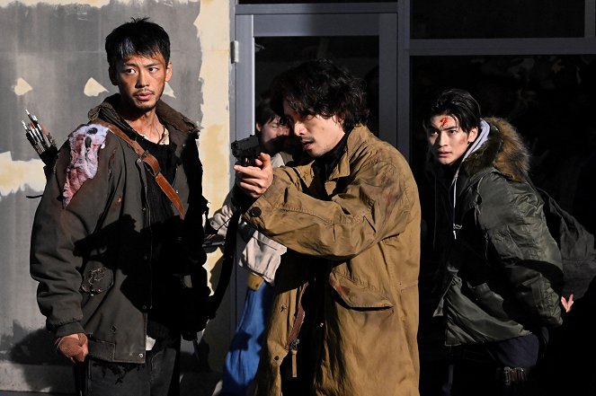 Kimi to Sekai ga Owaru Hi ni: Final (2024) | Galerie - Z filmu | ČSFD.cz