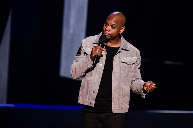 Dave Chappelle: Equanimity - Photos