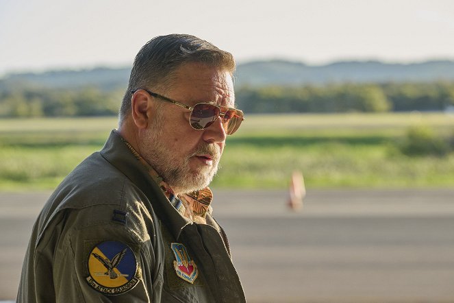 Land of Bad - Photos - Russell Crowe