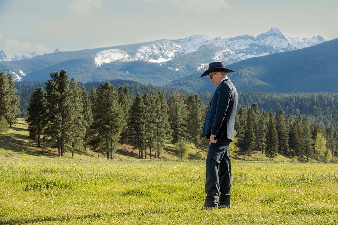 Yellowstone - One Hundred Years Is Nothing - Do filme