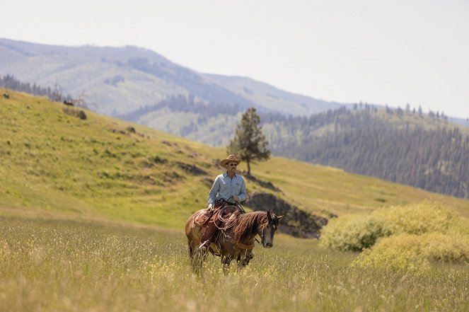 Yellowstone - Season 5 - Watch 'em Ride Away - Do filme