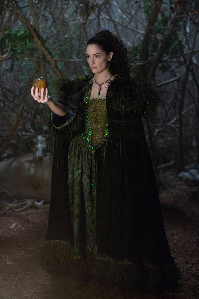 Salem - All Fall Down - Photos