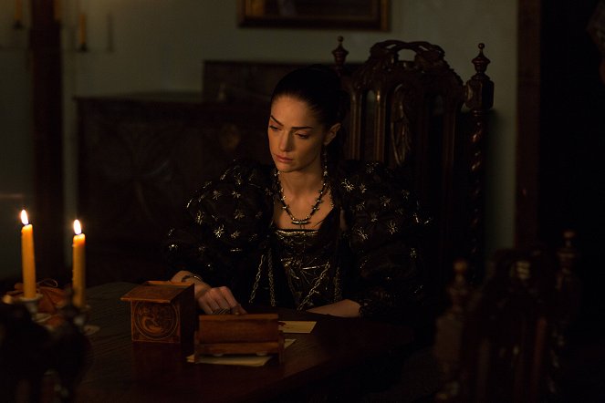 Salem - All Fall Down - Photos