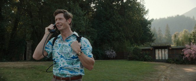 Monarch: Legacy of Monsters - Des miracles terrifiants - Film - Anders Holm