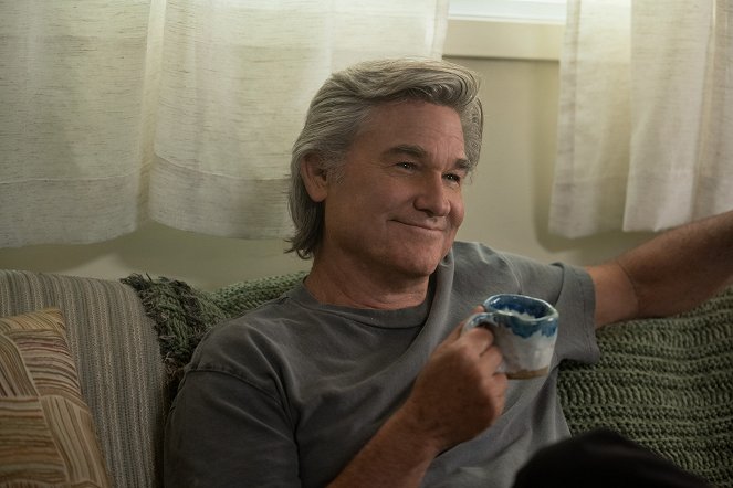 Monarch: Legacy of Monsters - Terrifying Miracles - Do filme - Kurt Russell
