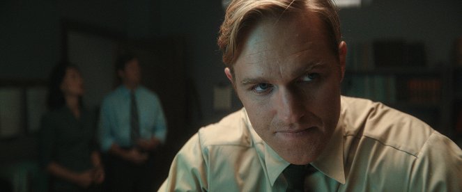 Monarch: Legacy of Monsters - Season 1 - Birthright - Photos - Wyatt Russell